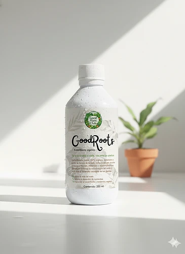 Goodroots en Monterrey, Nuevo León