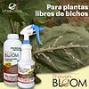 Prevenbloom Bioinsecticida de Amplio Espectro Certificado