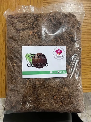 Fibra de Coco/chips en Tres Valles, Veracruz