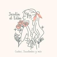 Jardín El Edén