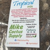 Sustrato para Plantas Tropicales