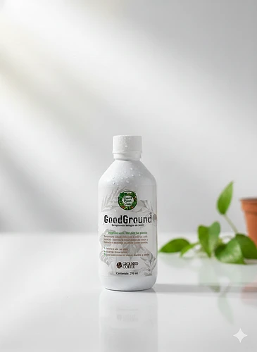 Goodground en Monterrey, Nuevo León