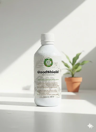 Goodshield en Monterrey, Nuevo León