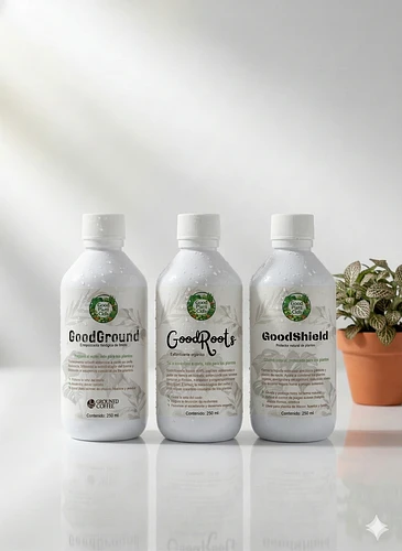 Kit Good Plant en Monterrey, Nuevo León