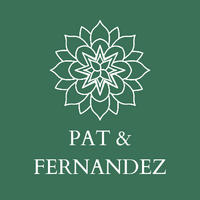 Pat & Fernández.