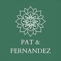 Pat & Fernández.