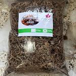 Sphagnum Moss (musgo Chileno)