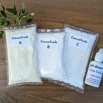 Solución Nutritiva Hidroponia y Regulador Ph