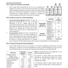 Solución Nutritiva Hidroponia Autocultivo 1,000 L (500 Crec + 500 Flo)