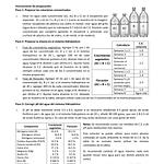 Solución Nutritiva Hidroponia Autocultivo y Regulador Ph