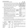 Solución Nutritiva Hidroponia Autocultivo 200 litros y Regulador Ph