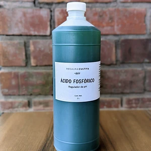 Ph Down Ácido Fosfórico 1 litro